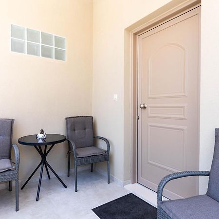 St John Residence Chania  Exterior photo